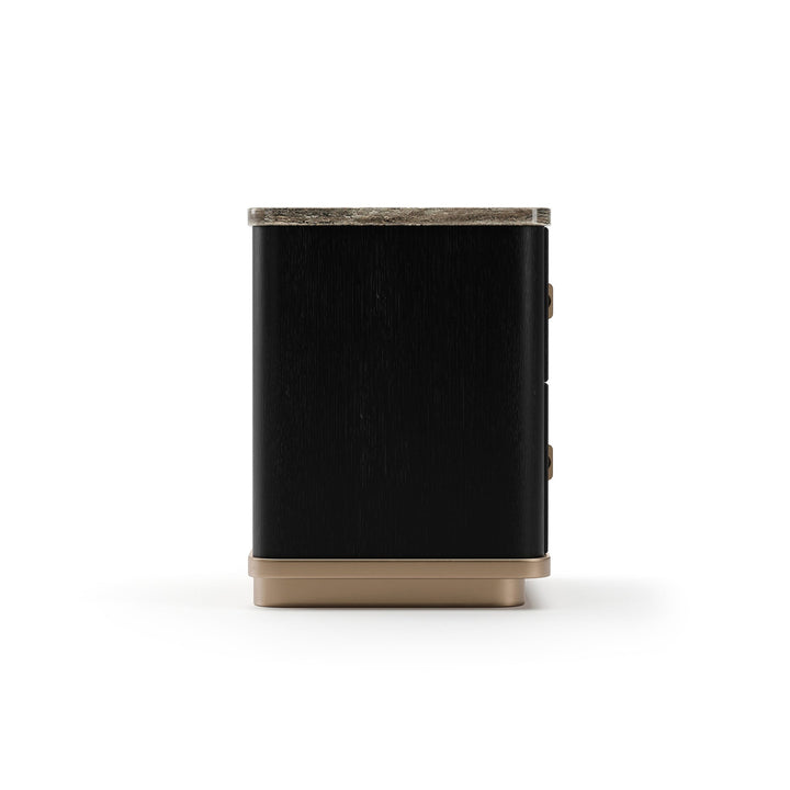 Rhythm Small Nightstand Dark - image 3