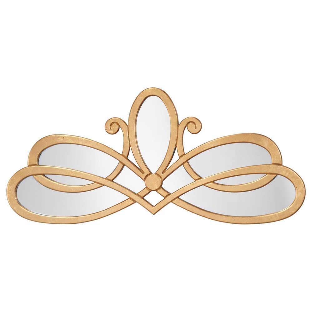 Scroll Mirror-Jamie Young-JAMIEYO-LS6SCROLLGLD-MirrorsGold-5-France and Son