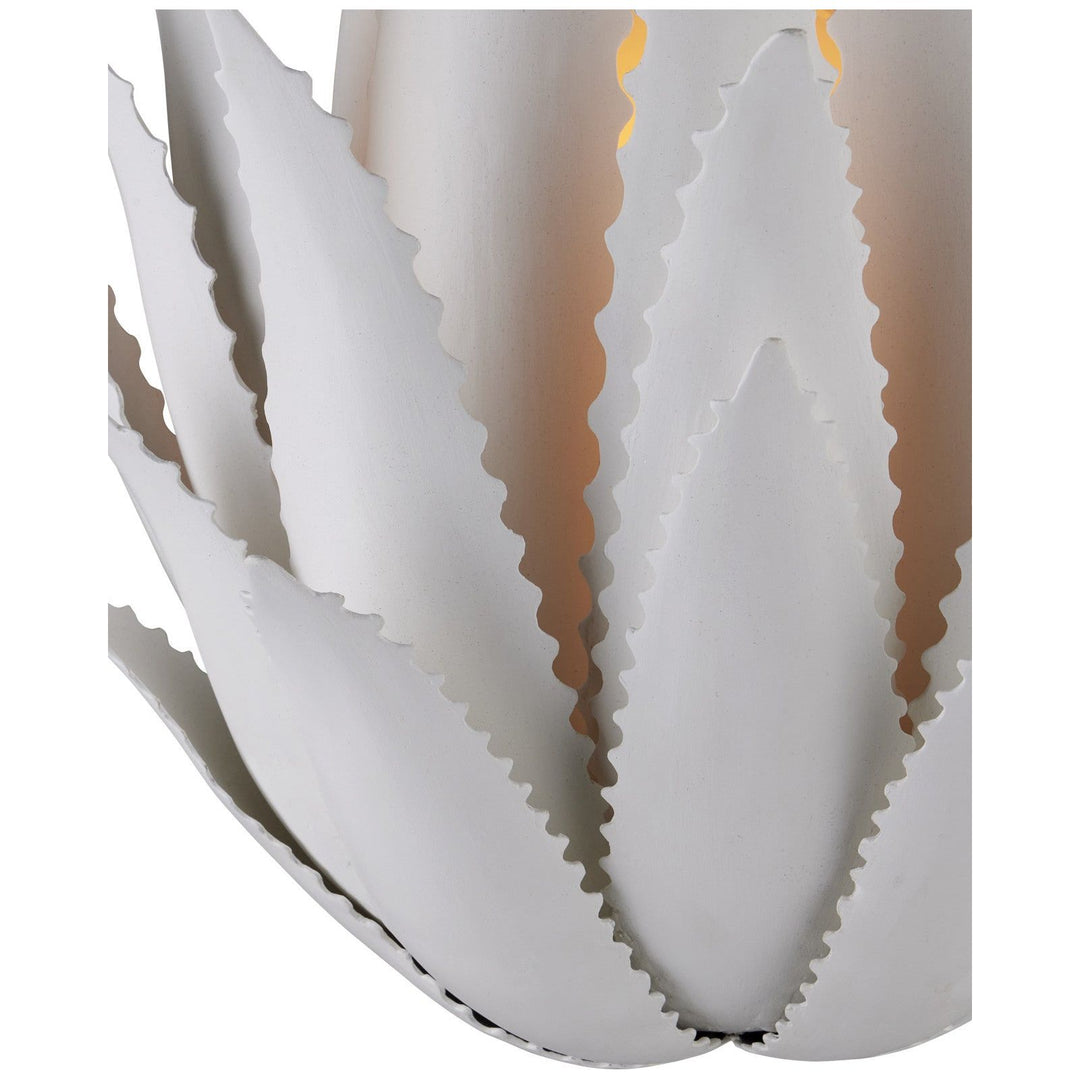 Agave Wall Sconce