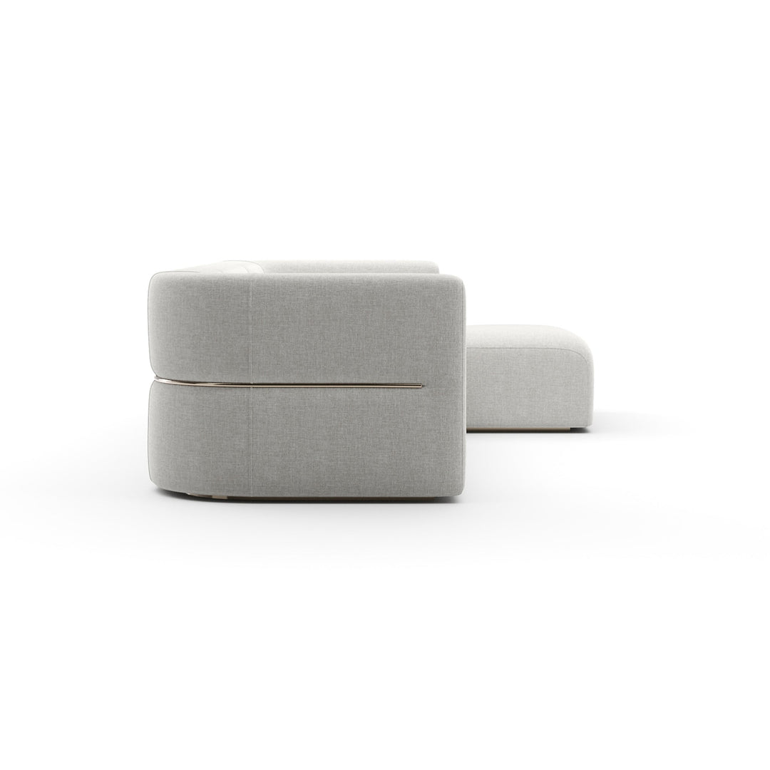 Rhythm Chaise Sectional - image 3