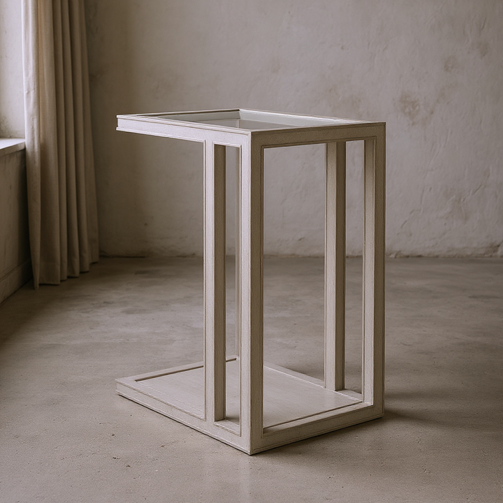 Glaze Small Table Bezel