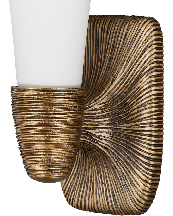 Bonaz Bath Wall Sconce