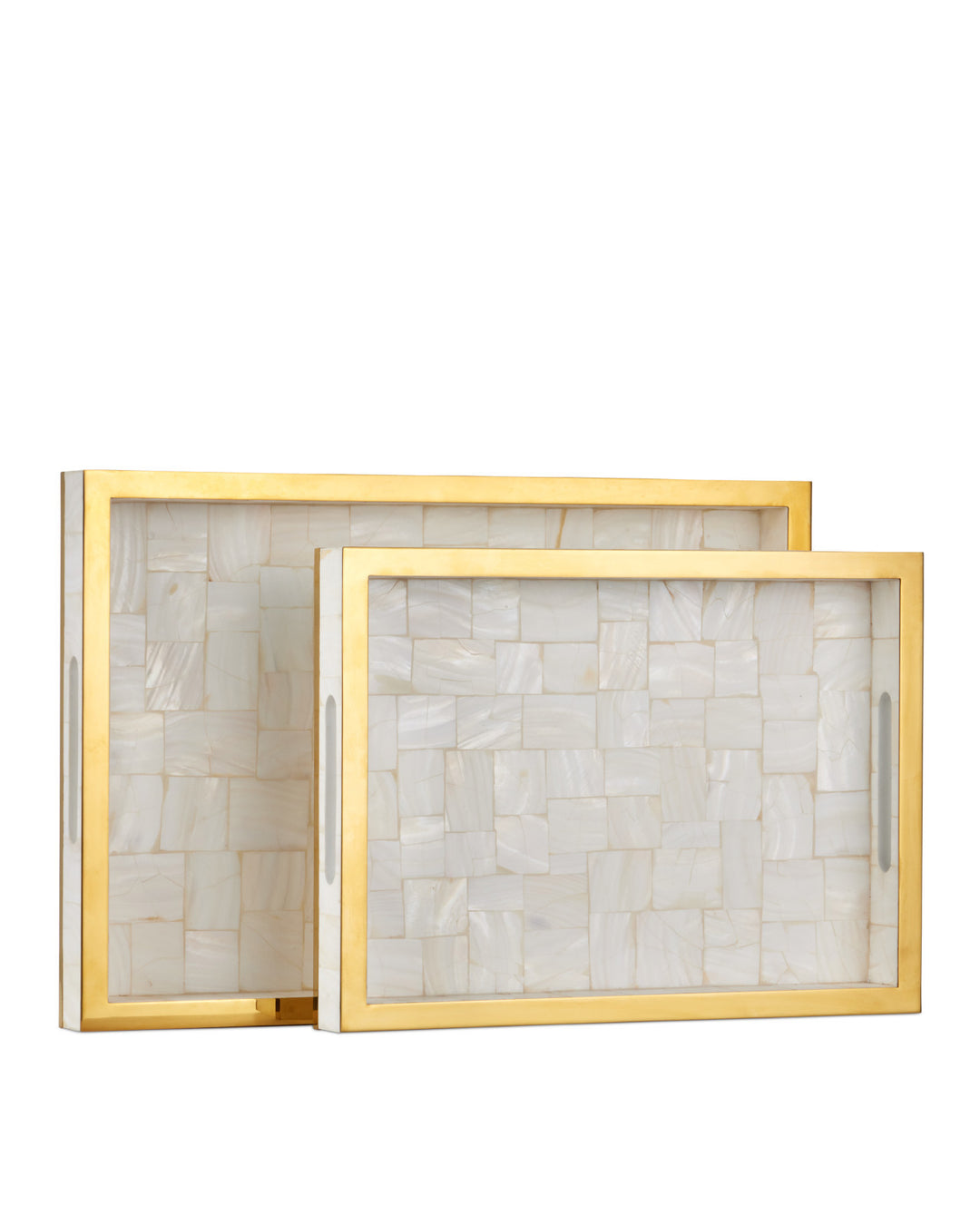 Casey Tray Set of 2