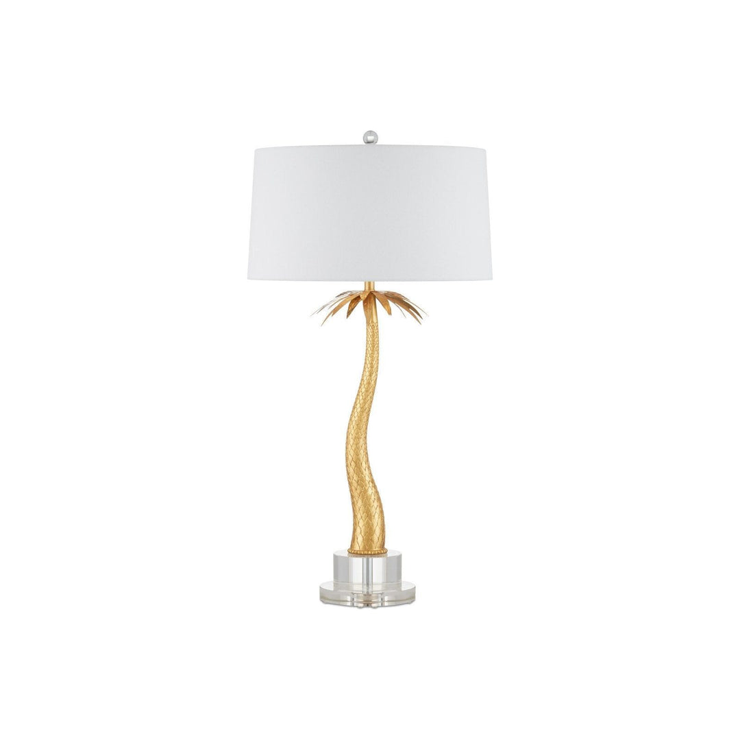 Mazari Table Lamp