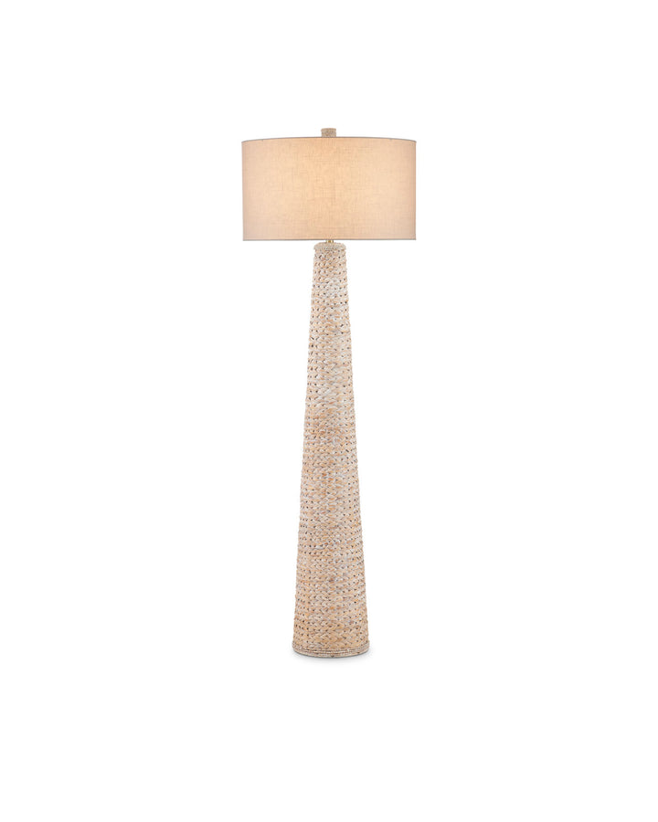 Birdsong Floor Lamp