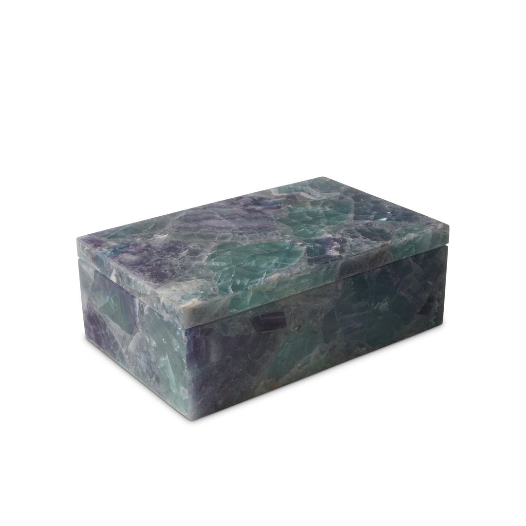 Fluorite Box