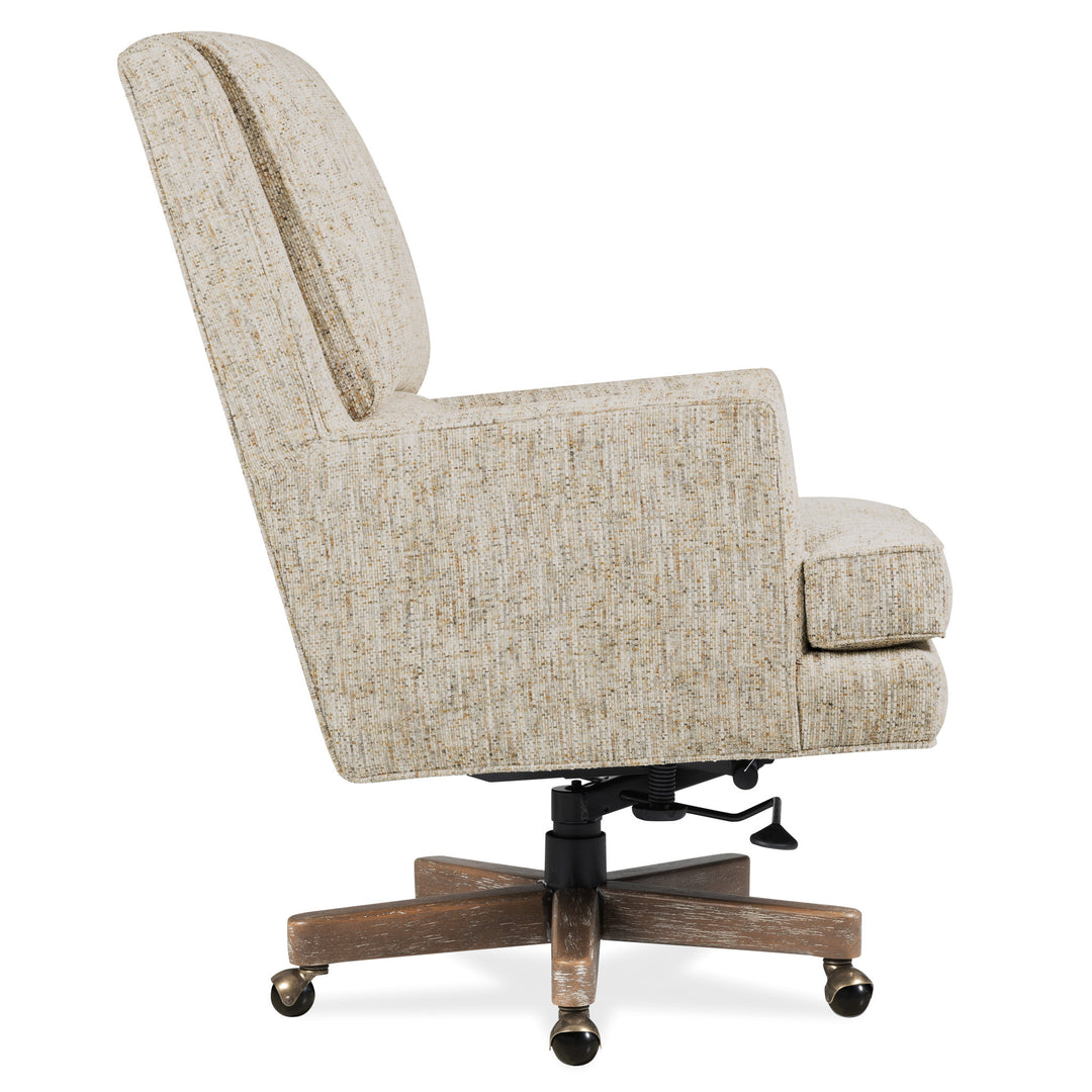 Wright Executive Swivel Tilt Chair - image 10
