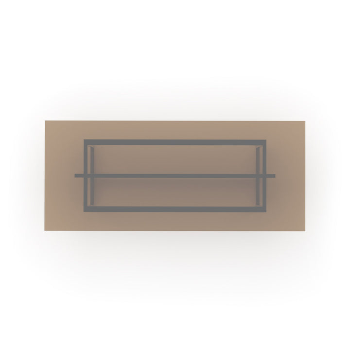 Wish You Were Here Rec 84 Dining Table - image 3