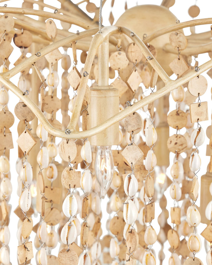 Chandeliers Kealia Large Chandelier