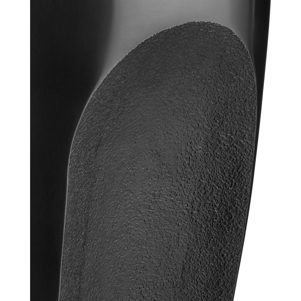 Coffee Tables Lemy Black Cocktail Table