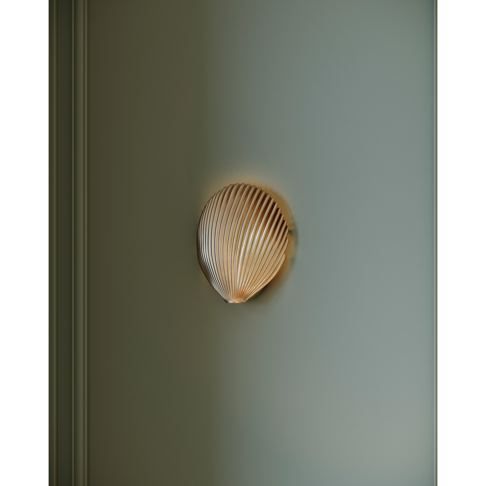 Alexine Wall Sconce