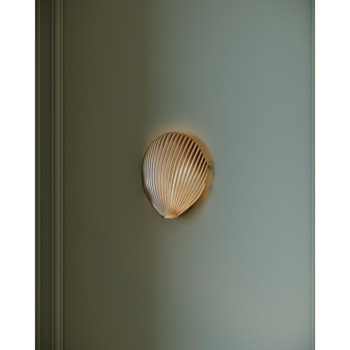 Alexine Wall Sconce