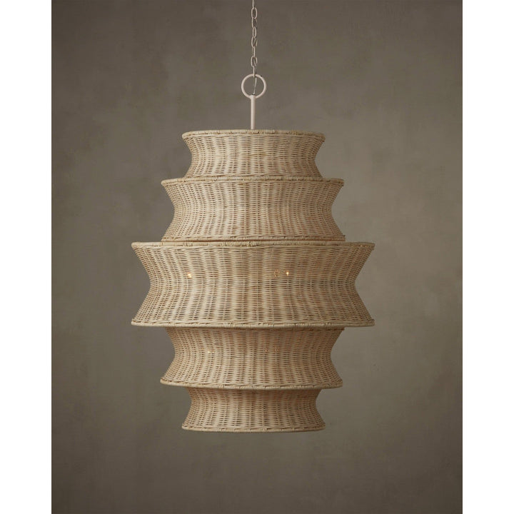 Phebe Large Chandelier