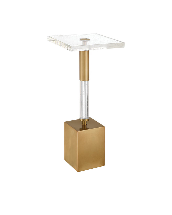 Desiree Drinks Table