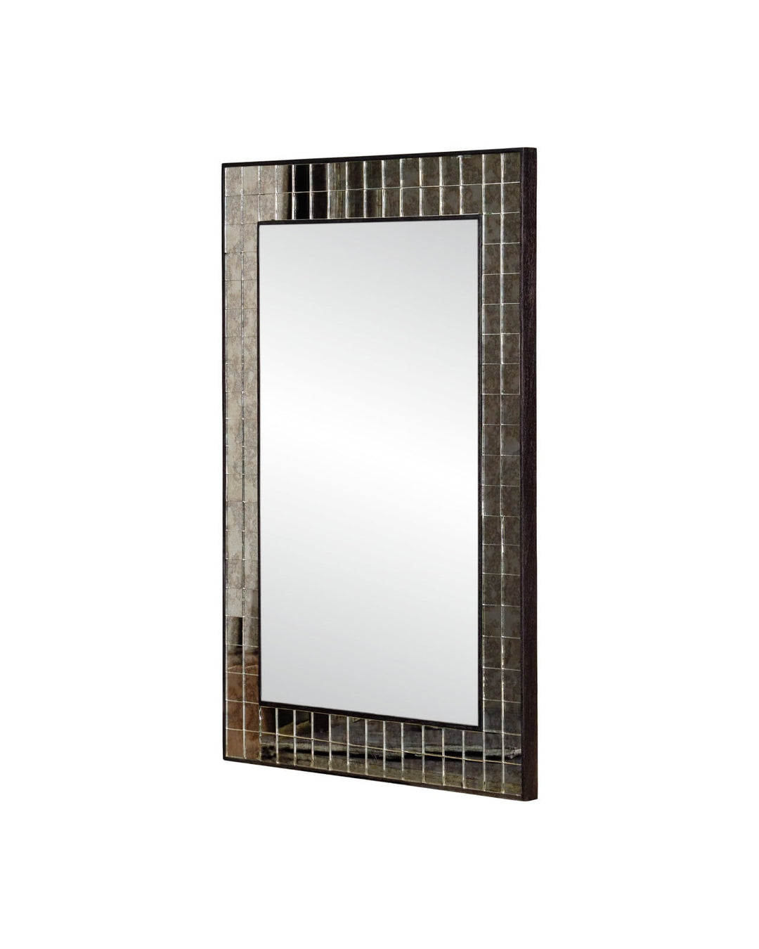 Wall Mirrors Mosaico Rectangular Mirror