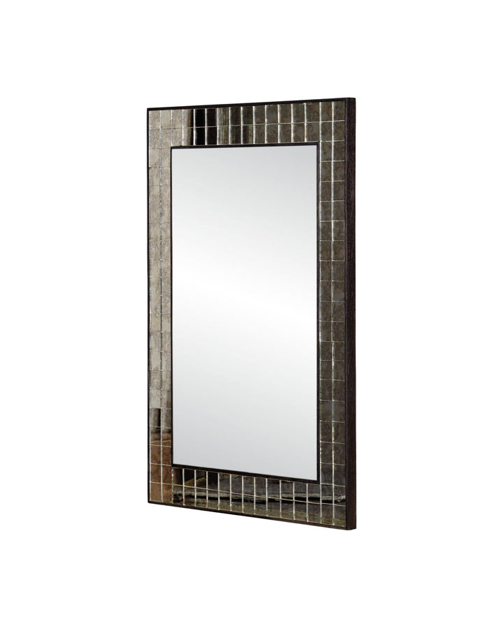 Wall Mirrors Mosaico Rectangular Mirror