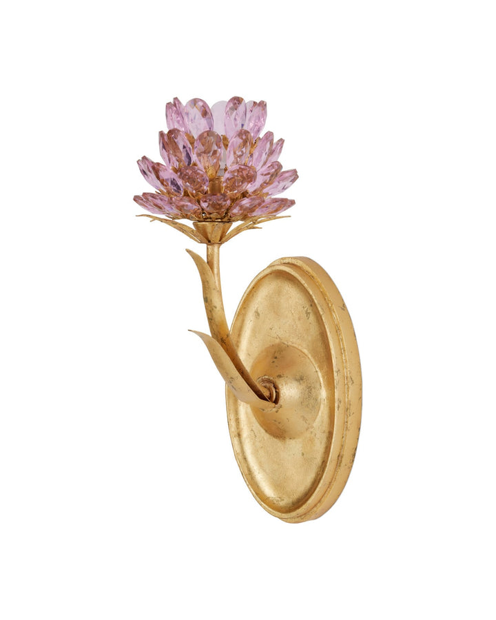 Wall Lighting Marilee Single-Light Wall Sconce