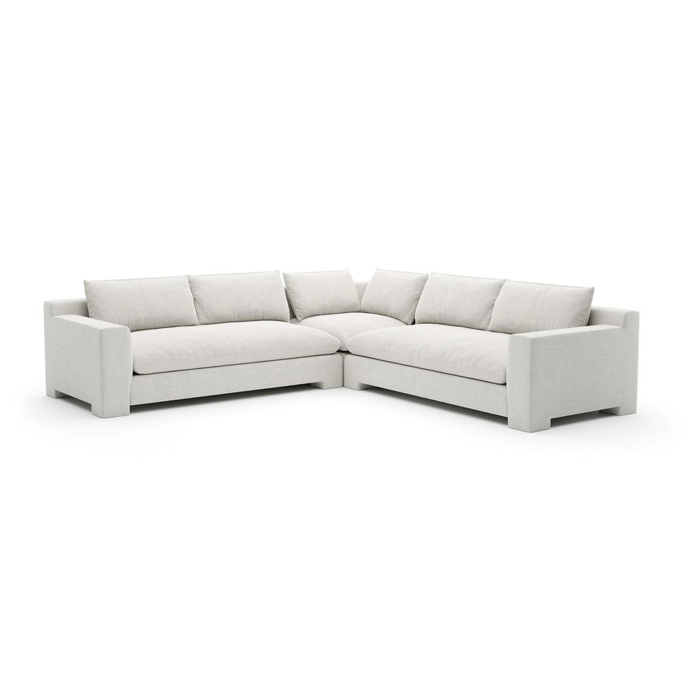 Devon L Sectional - image 2