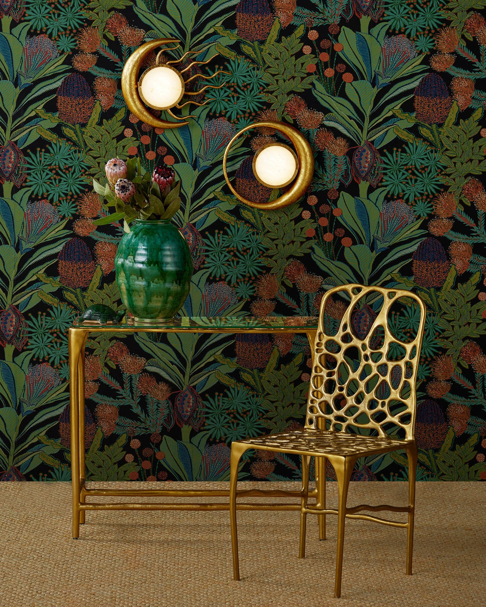 Wall Lighting Tona Wall Sconce
