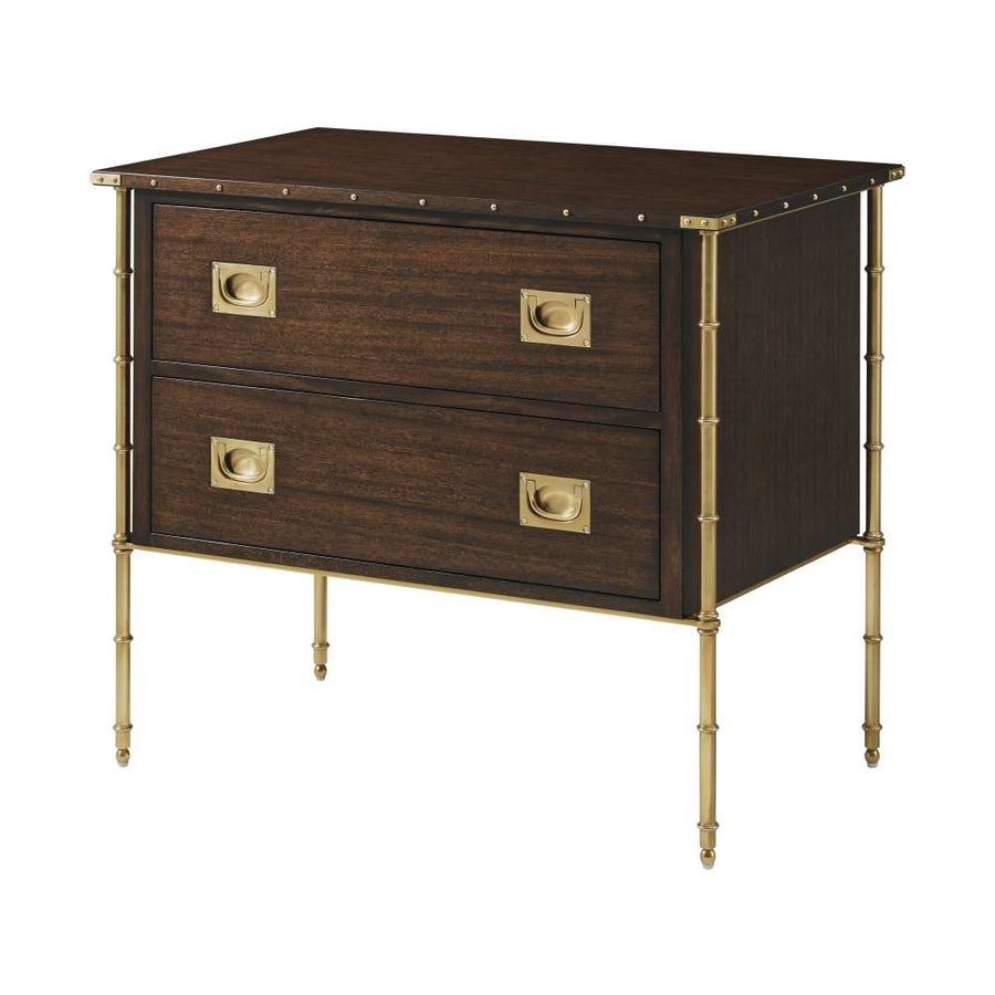 Tomaso Chest-Theodore Alexander-THEO-AXH60016-Dressers-1-France and Son