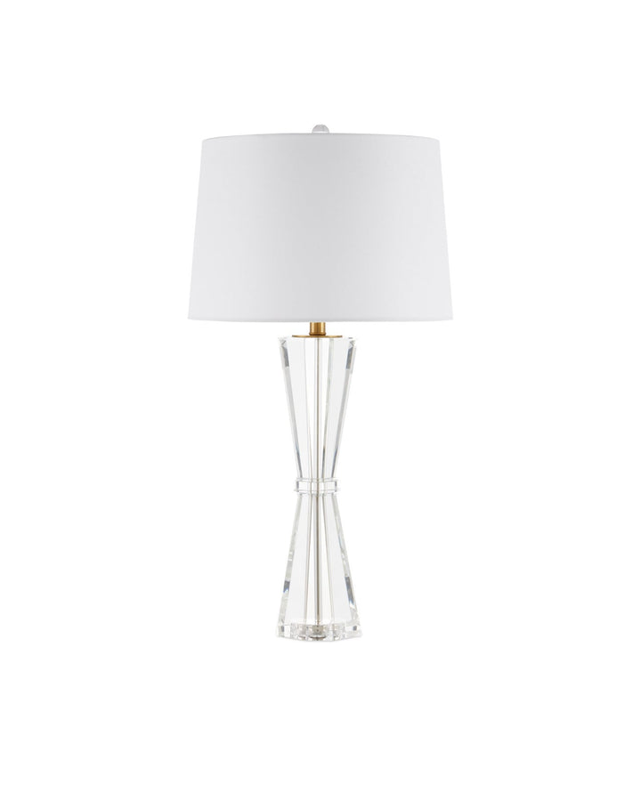 Table Lamps Duveen Table Lamp