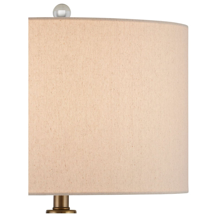 Zebulon Table Lamp