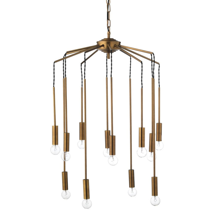 Cascade Chandelier-Jamie Young-JAMIEYO-5CASC-CHAB-Chandeliers-1-France and Son