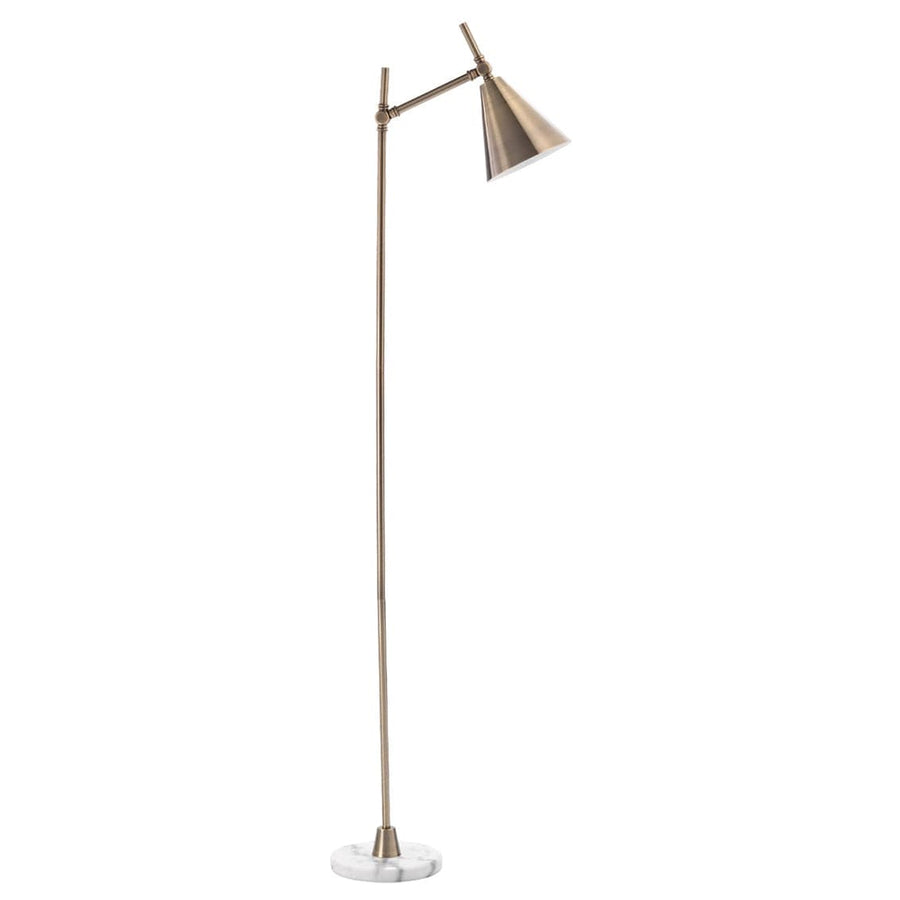 Kennedy Floor Lamp-Jamie Young-JAMIEYO-LS9KENNFLBR-Floor Lamps-1-France and Son