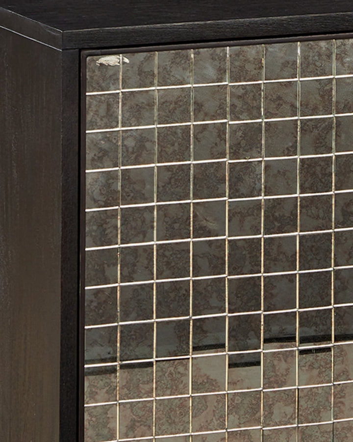 Sideboards & Credenzas Mosaico Credenza