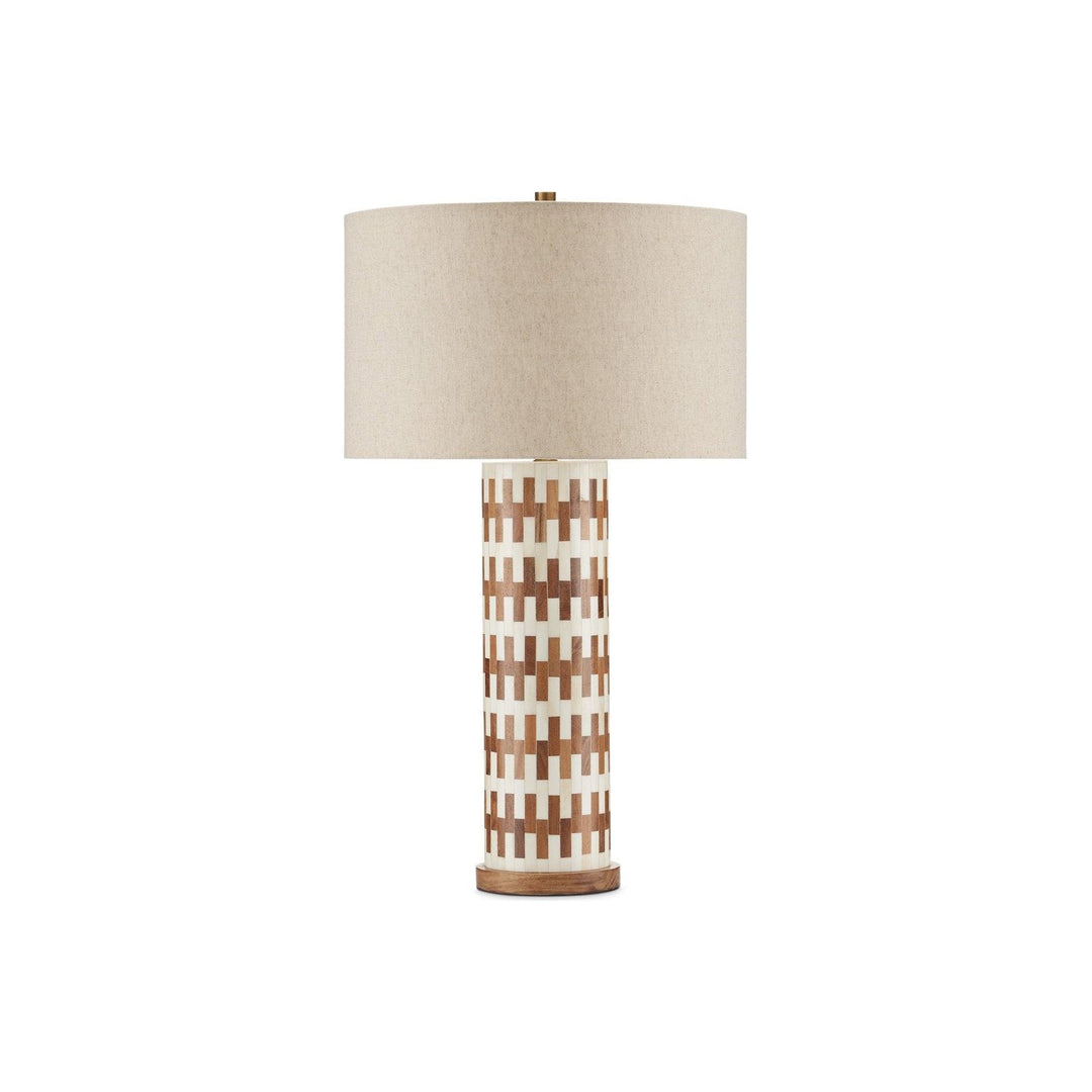 Tia Table Lamp