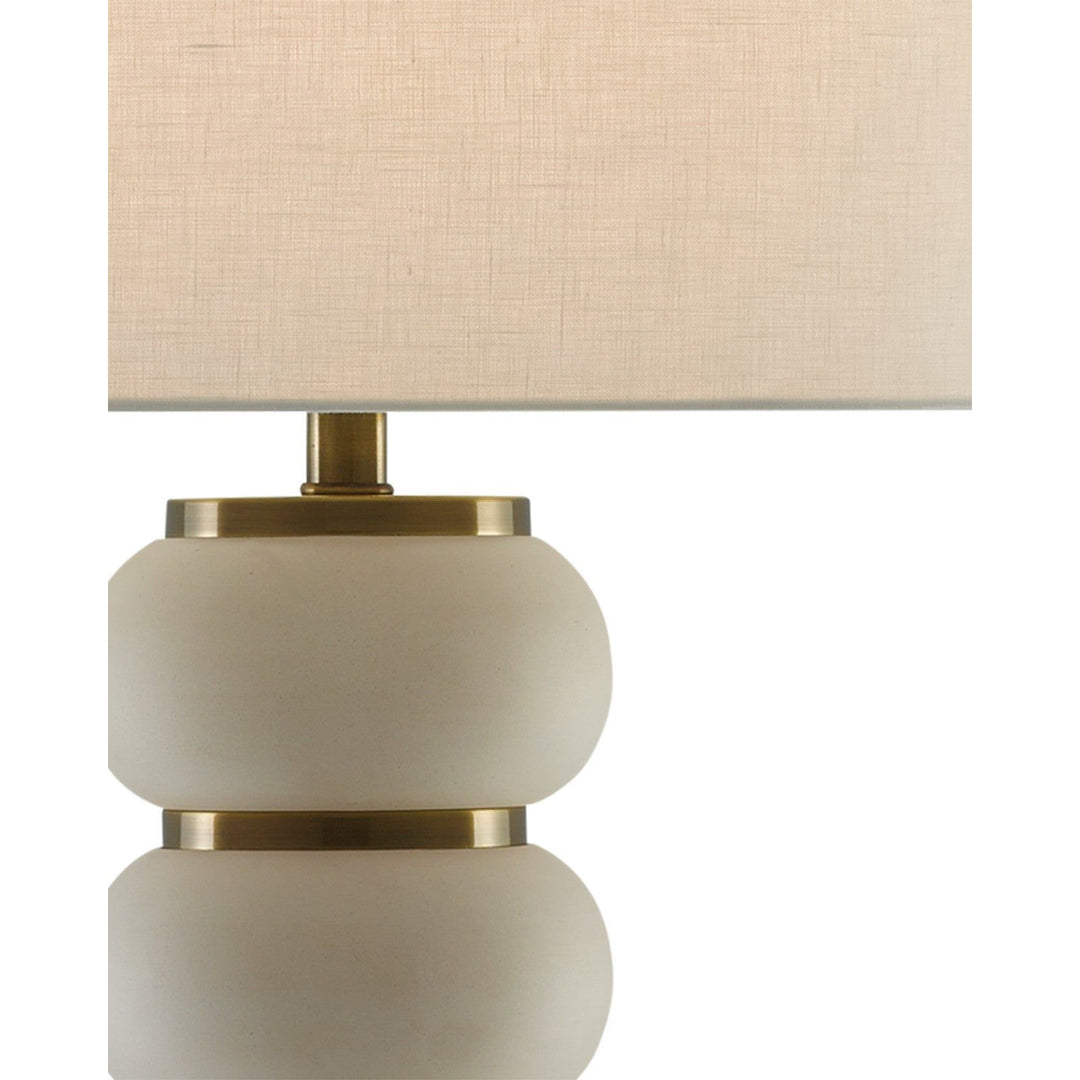 Luko Table Lamp