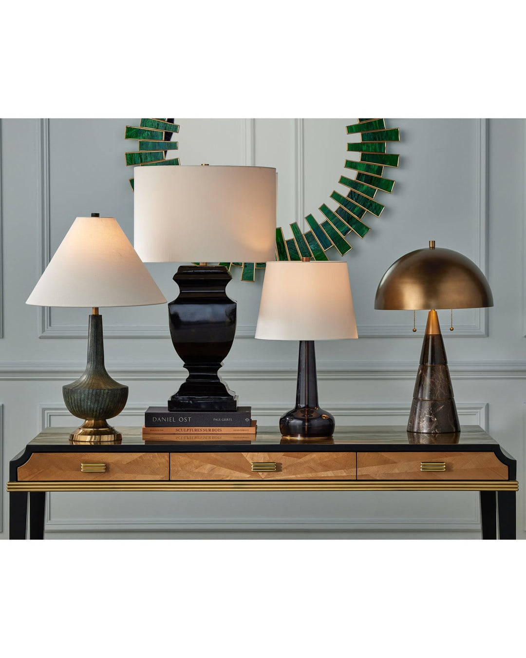 Table Lamps Rosenborg Table Lamp