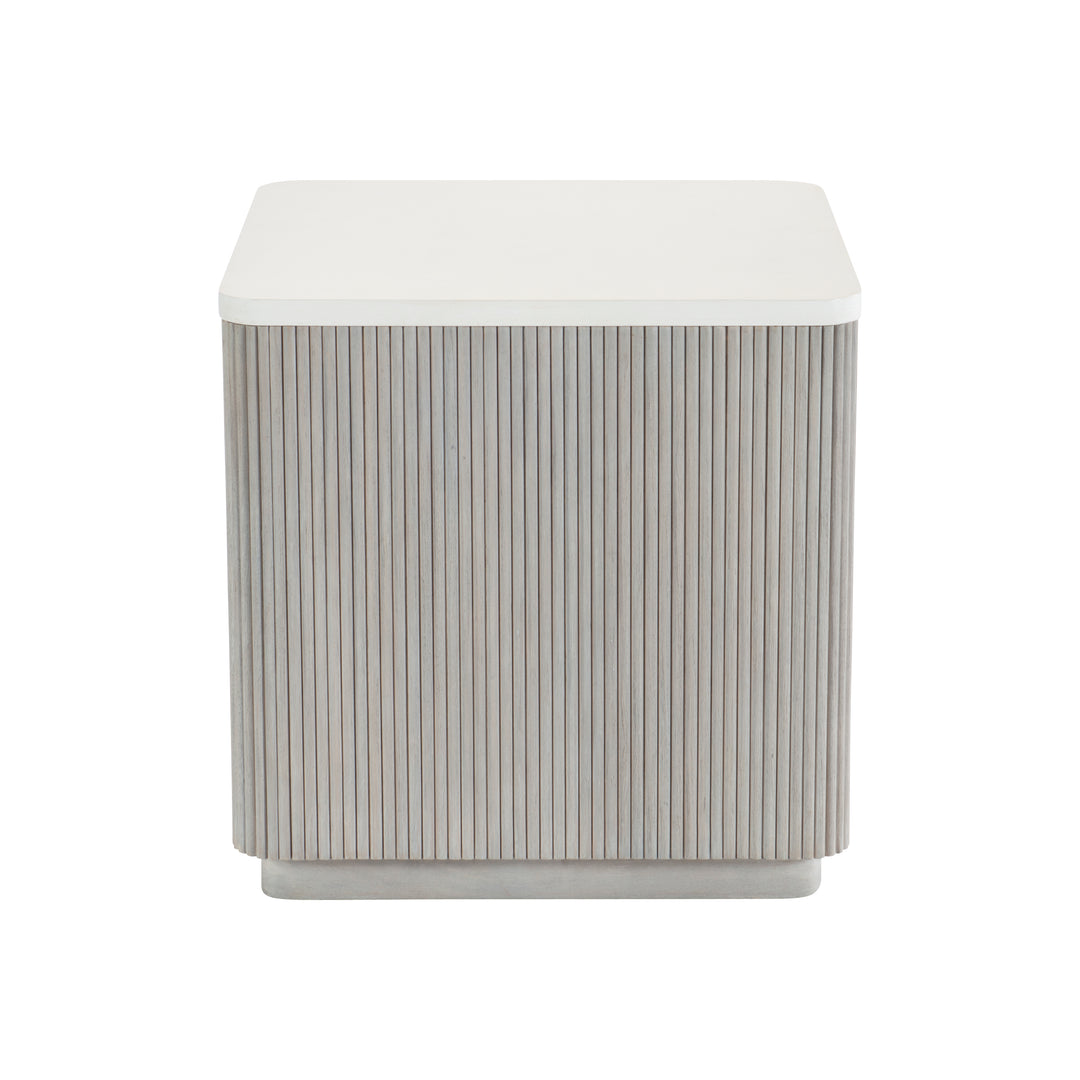 Colonnade Side Table