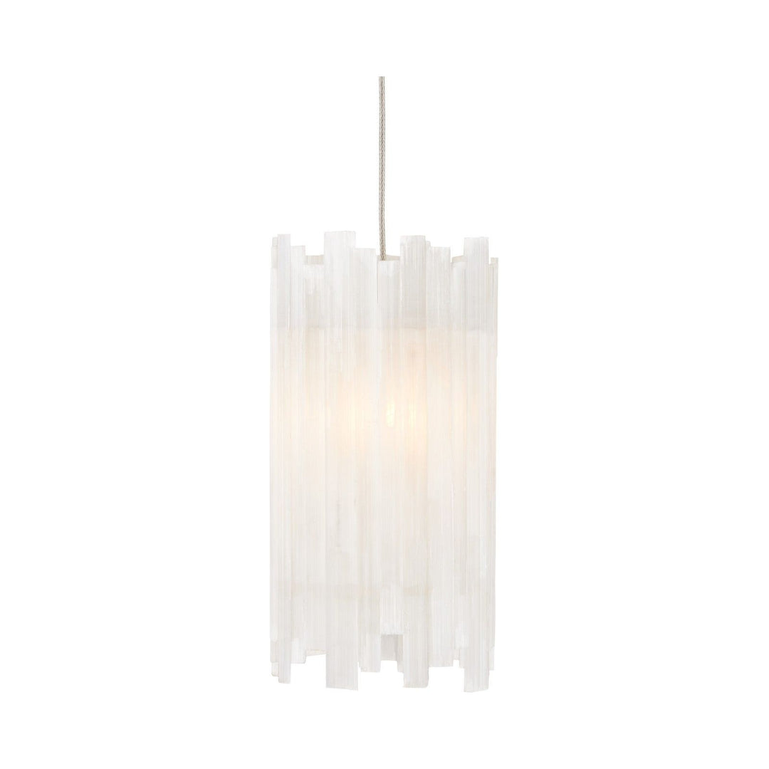 Escenia 15-Light Linear Multi-Drop Pendant