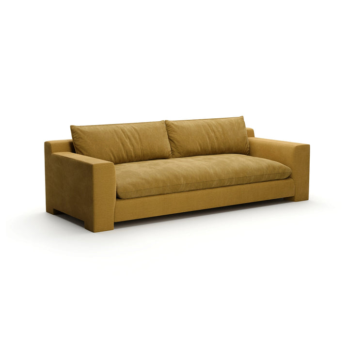 Devon 98" Sofa - image 2