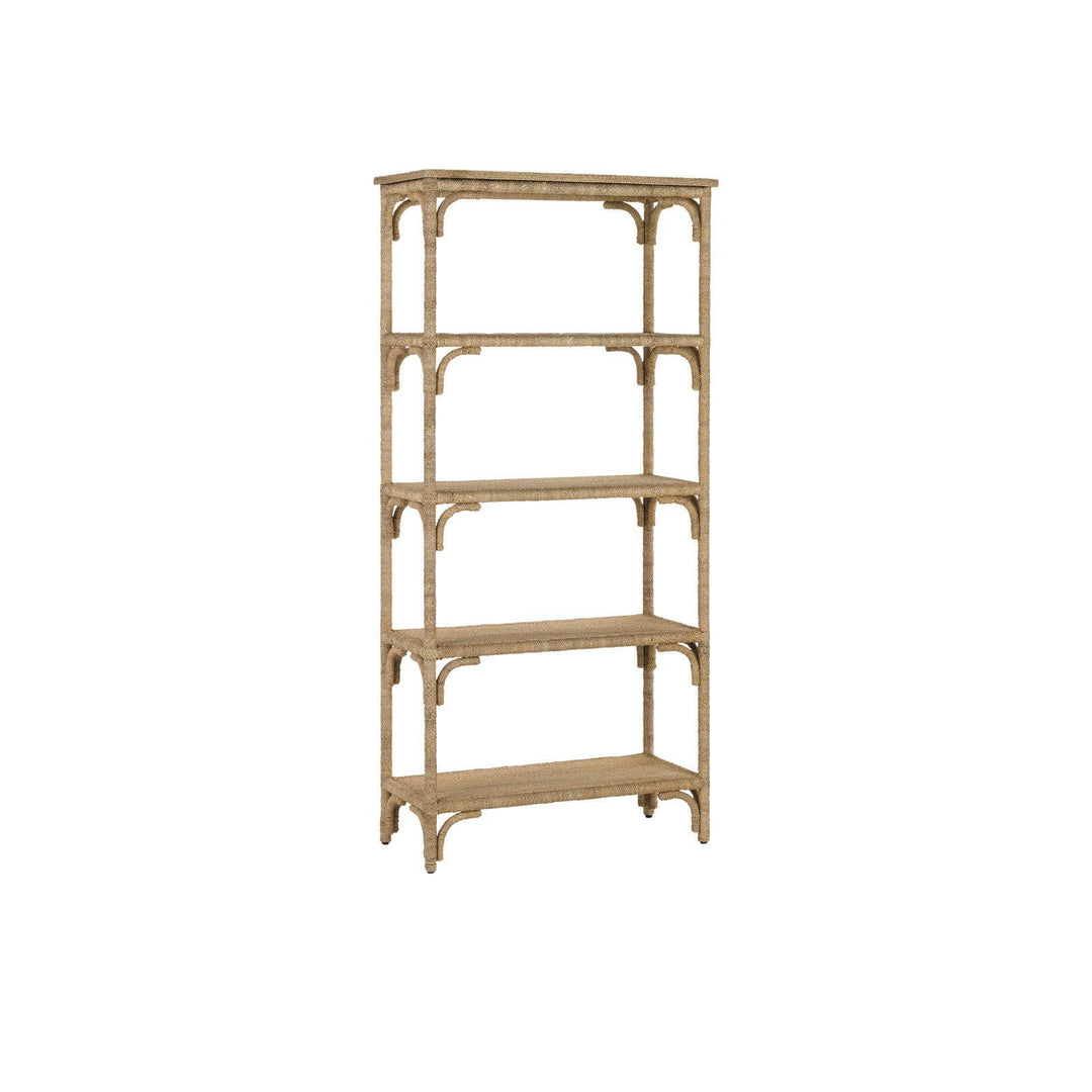 Olisa Rope Etagere