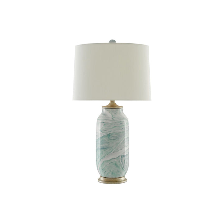 Sarcelle Table Lamp