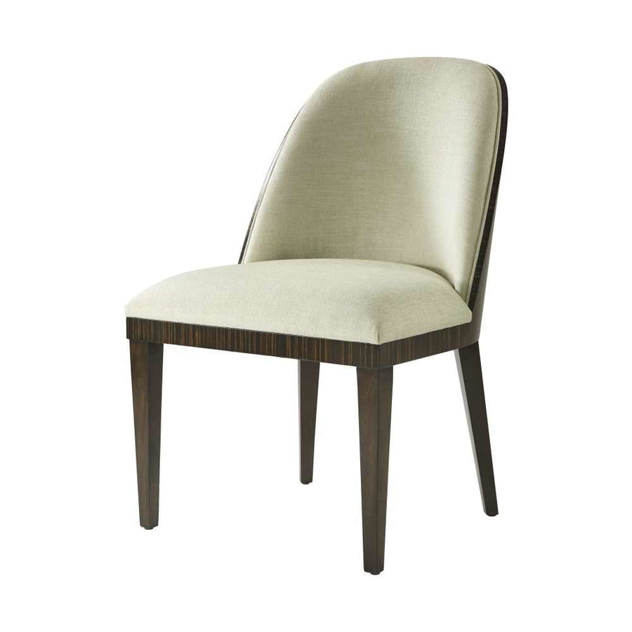 Edward Dining Chair-Theodore Alexander-THEO-AXH40027.1CIP-Dining Chairs-1-France and Son