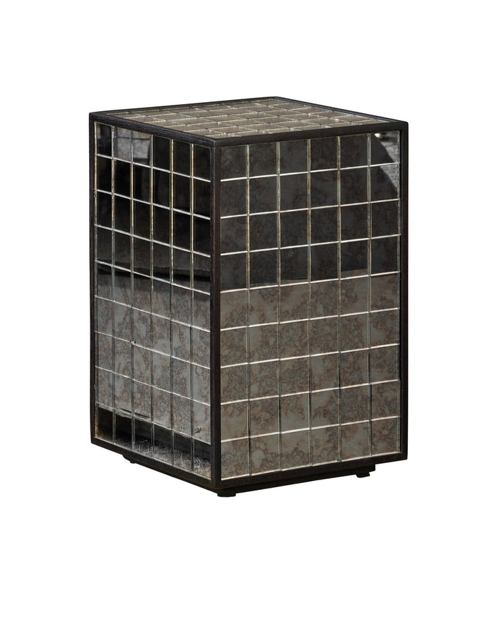 Side Tables Mosaico Accent Table