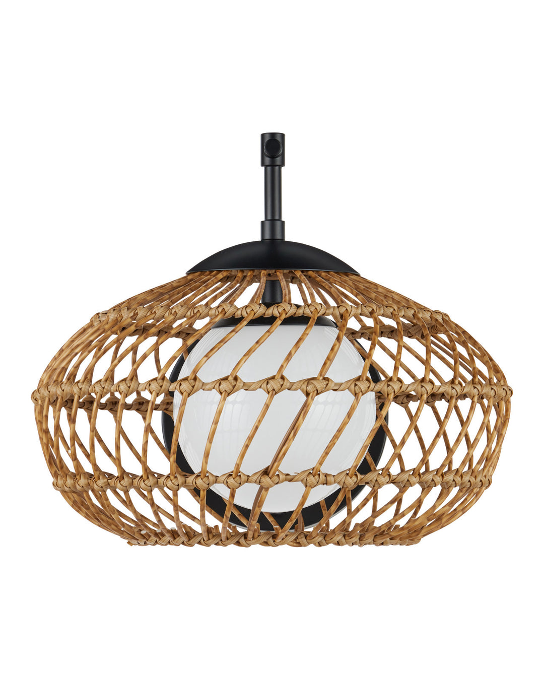 Carriage Outdoor Wall Sconce