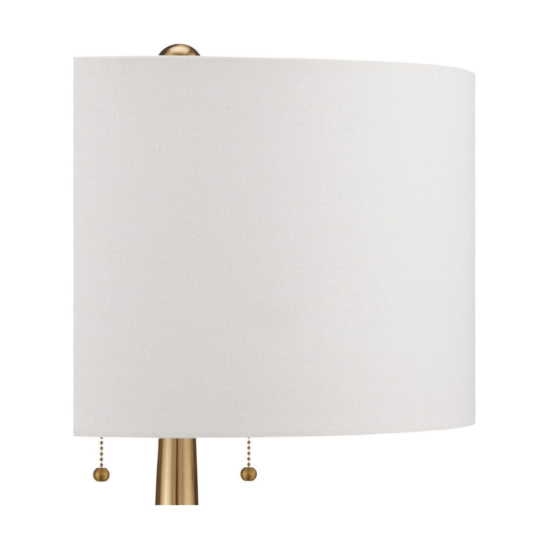 Jebel Table Lamp