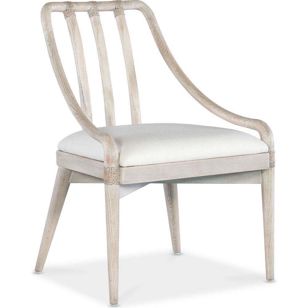 Dining Chairs Commerce & Market Seaside Chair - Light Wood