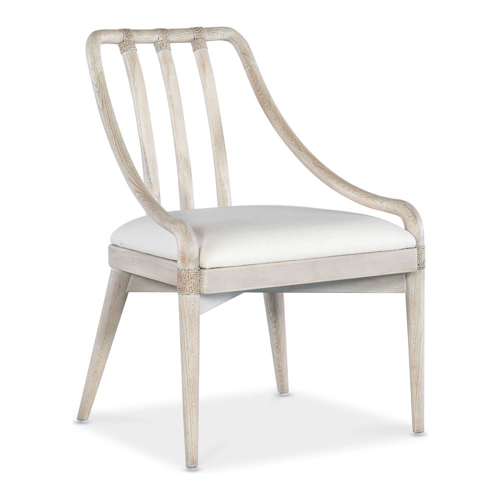 Dining Chairs Emporium Seaside Chair - Light Wood