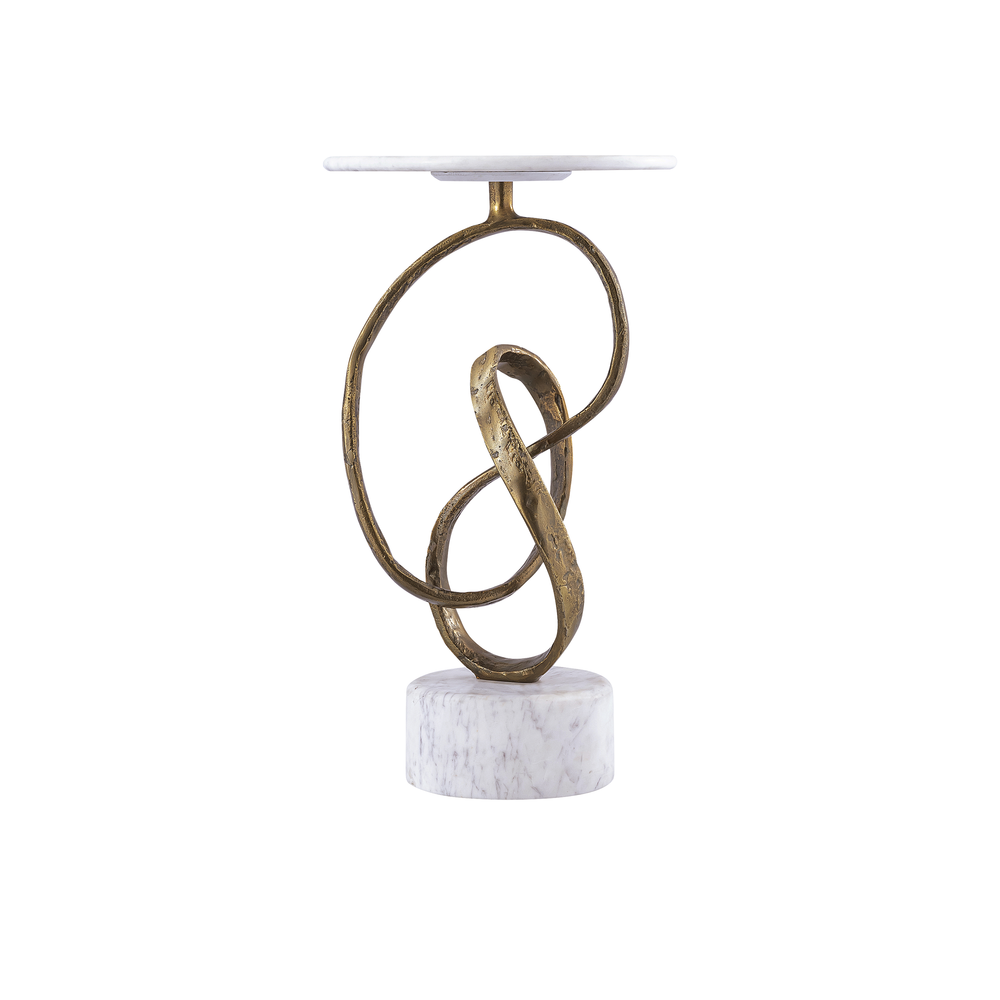 Side Tables Ruban Accent Table