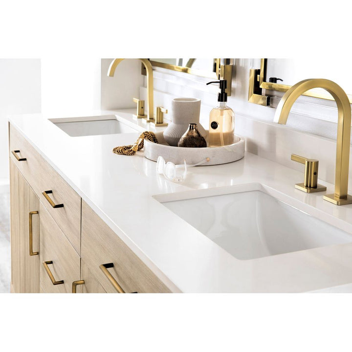 Vanities Maui Double Vanity
