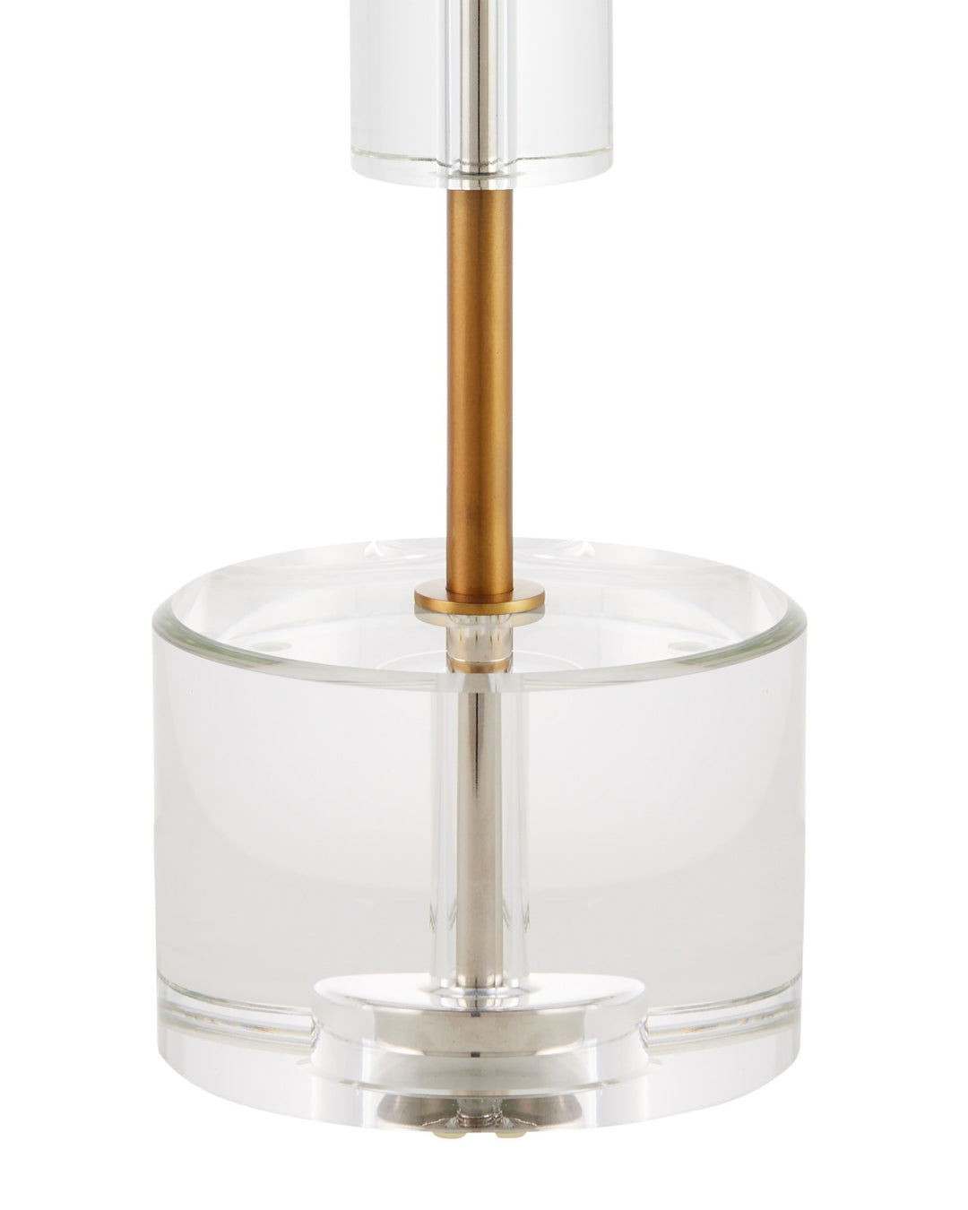 Deville Table Lamp