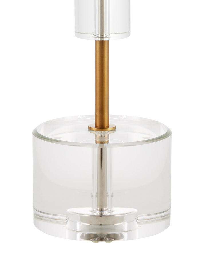 Deville Table Lamp