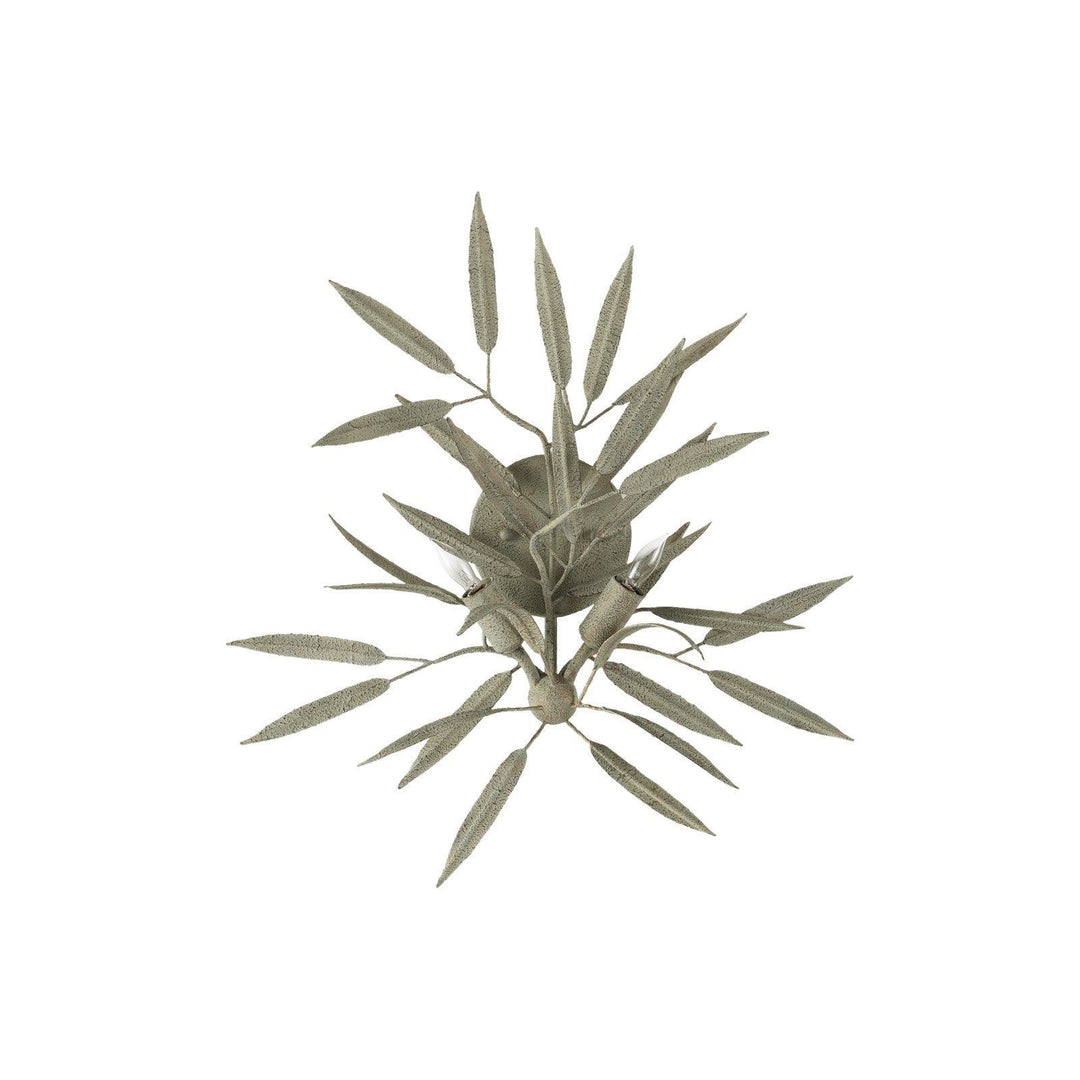 Sasaya Green Wall Sconce