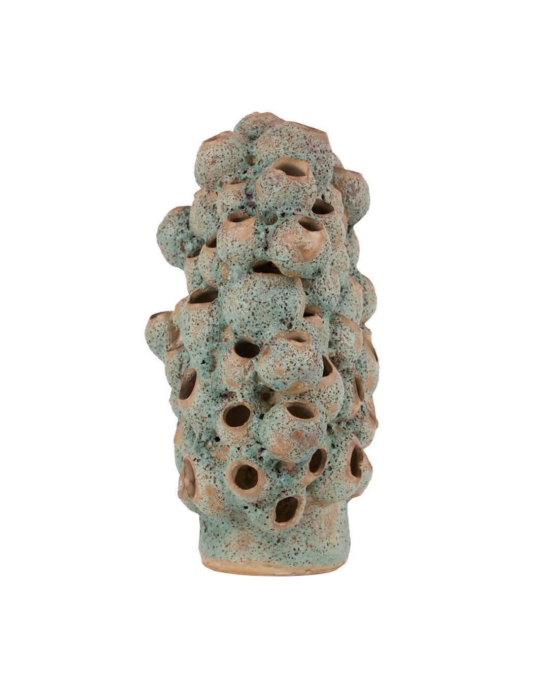 Vases Sunken Boat Barnacle Object