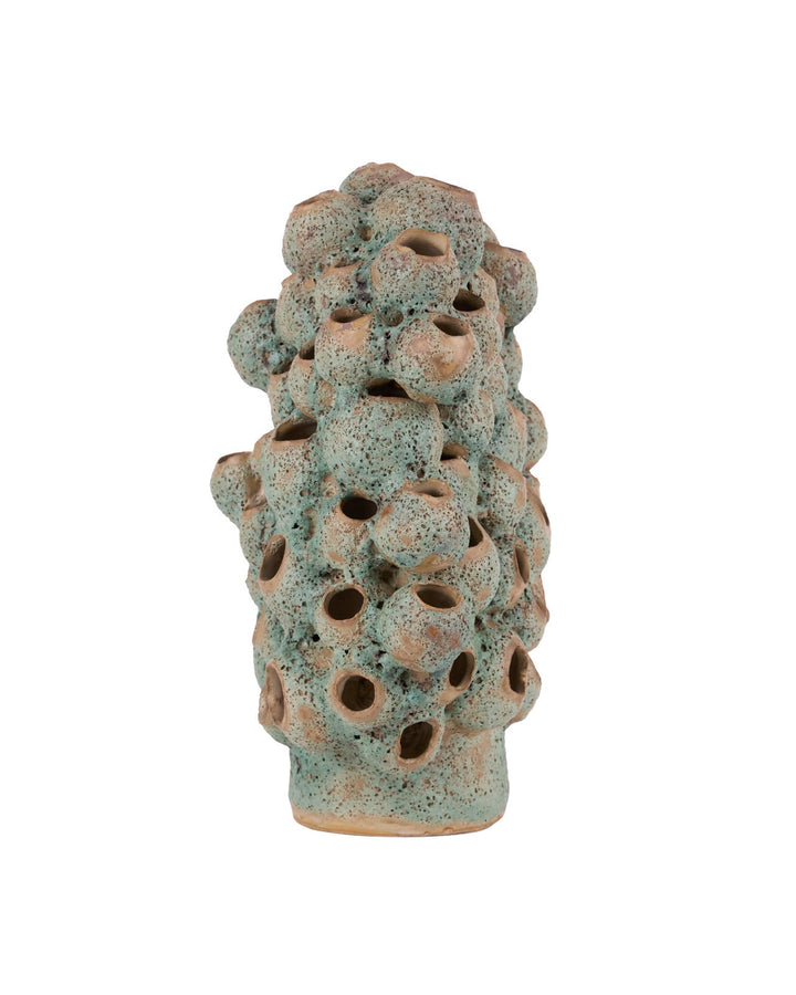 Vases Sunken Boat Barnacle Object